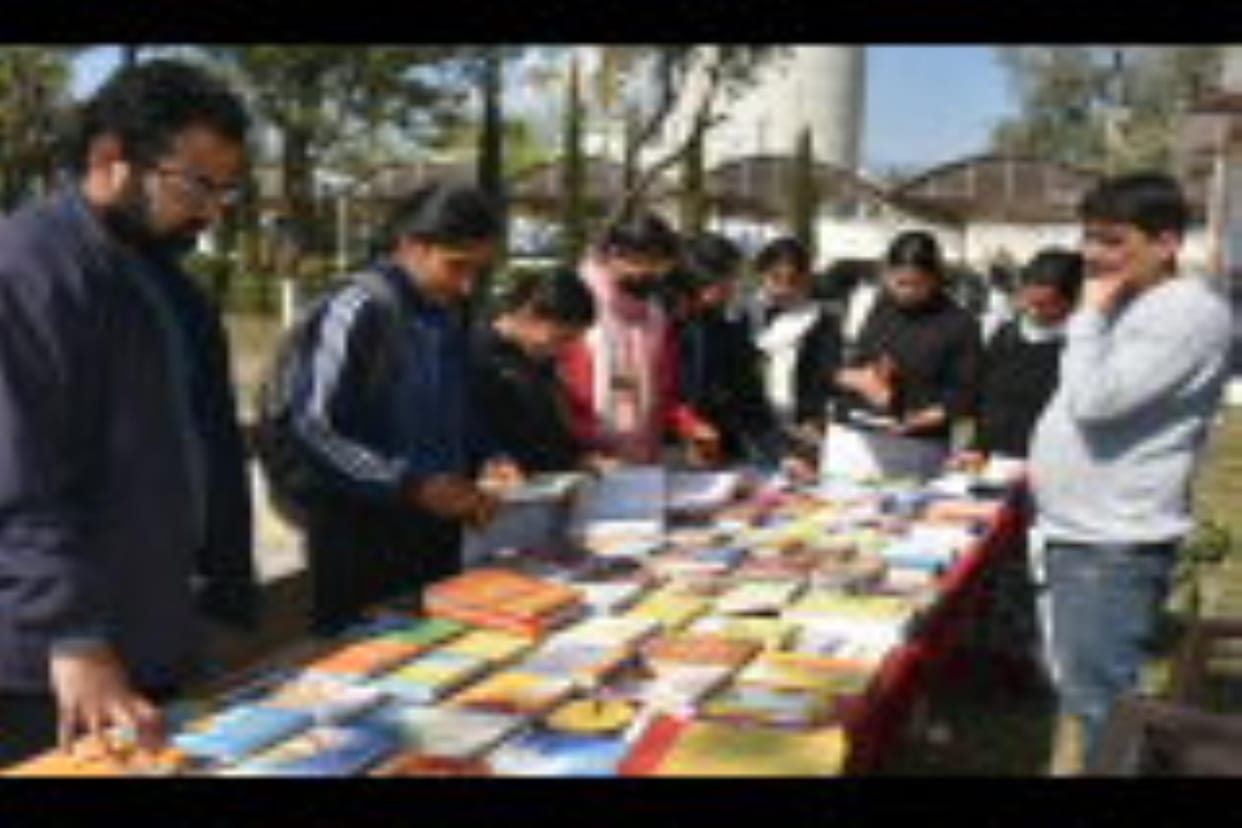 Recited poems touching all aspects of society