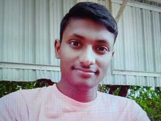 Bihar News: Youth returning from sister's place dies in road accident samastipur news