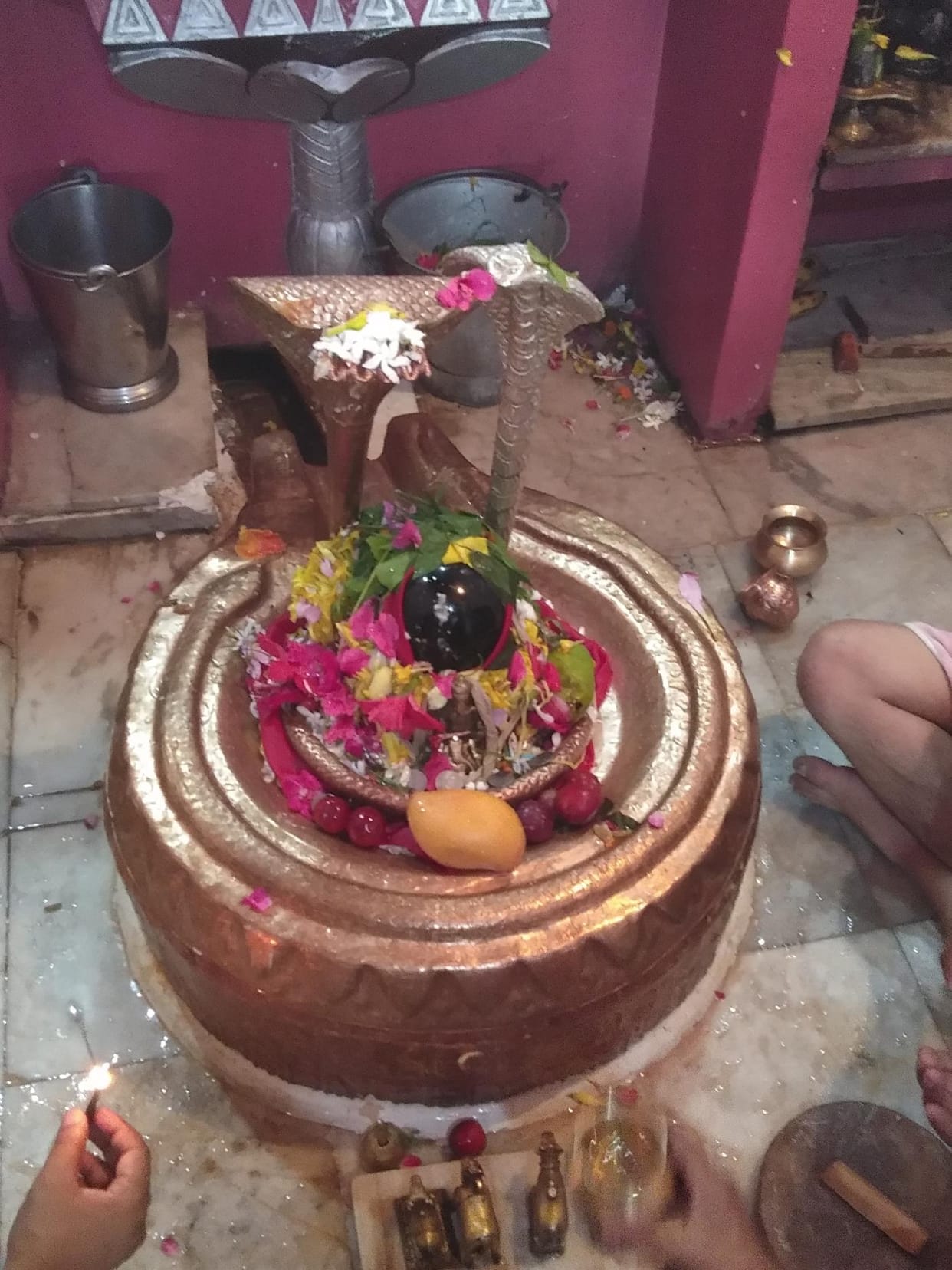Neelkanth Mahadev Temple