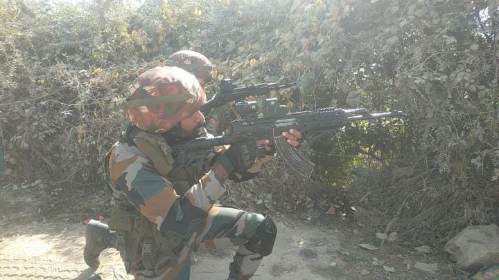 search operation