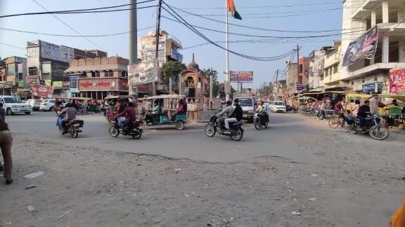 The appearance of roads will change, incomplete works will be completed