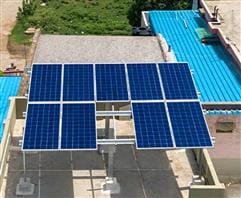Even after a year, PM Surya Ghar Yojana could not achieve the target