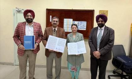 Technology Extension Center will be built in Polytechnic, laboratories for Mechatonics, Electrical Vehicles and Computer Science will be built