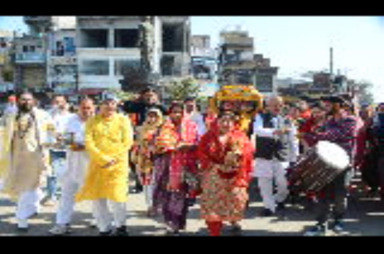 jammu kashmir news