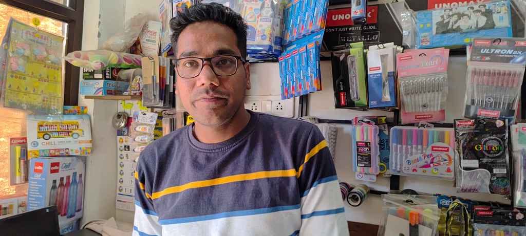 Still waiting for development after Loksabha elections