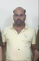 One who cheated in the name of providing Prime Minister's residence arrested