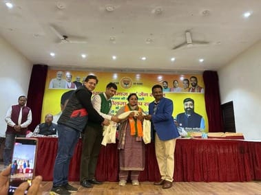 Will work hard to solve the problems: Shailaja