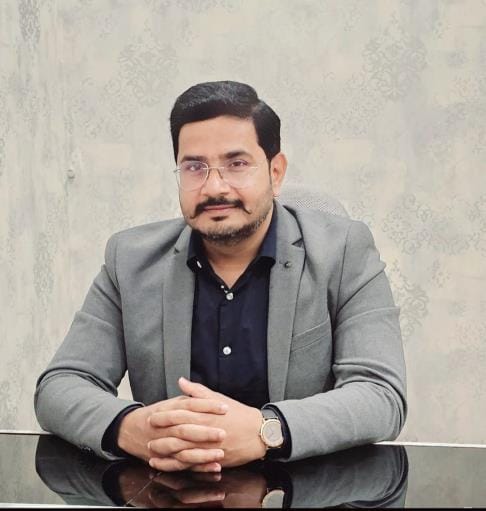 Kanpur students got success in UGC NET, Amit passed for the 9th time