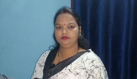 Purnea News: RJD leader Bima Bharti accused by co-wife Gudiya Mandal of plotting murder and theft