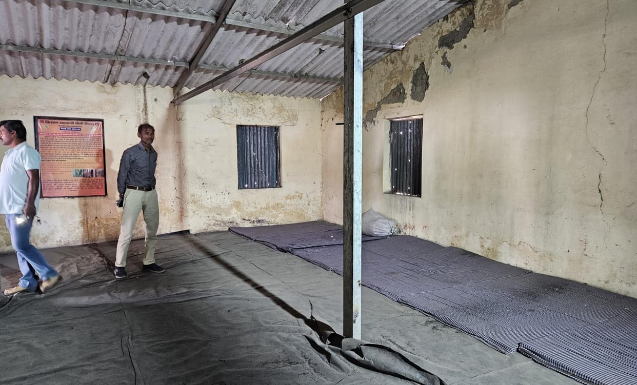 When the winter subsided, the sugar mill improved the arrangements for the farmers.
