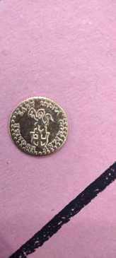 Chittorgarh Four lakhs lost in greed for gold coins found in treasury now not selling even for two rupees