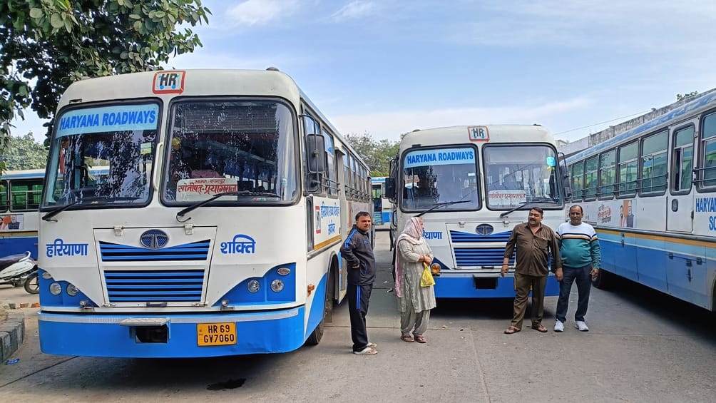 After Prayagraj, now passengers increased on Haridwar route