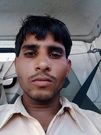 A trolley ran over a sleeping youth in the Balrampur sugar mill yard, resulting in his death