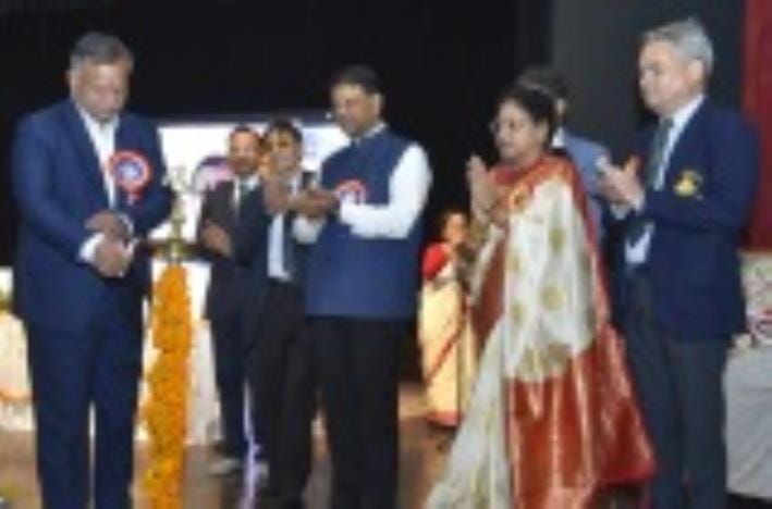 Youth can become partners in the development of the state with the benefit of government schemes.