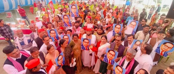 Issues of unemployment and inflation raised in PDA's street meeting