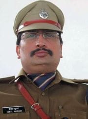 Writer Ashok Khurana's IPS son dies of illness in Delhi