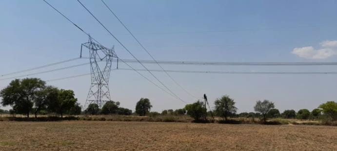 Tube well power supply will remain closed during the day