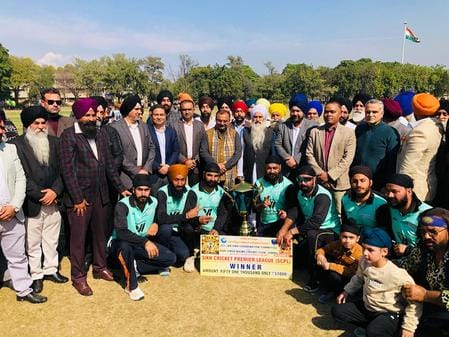 jammu, sports, cricket