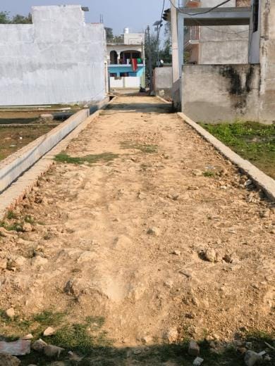 Contractor ran away leaving incomplete work in Mahanga
