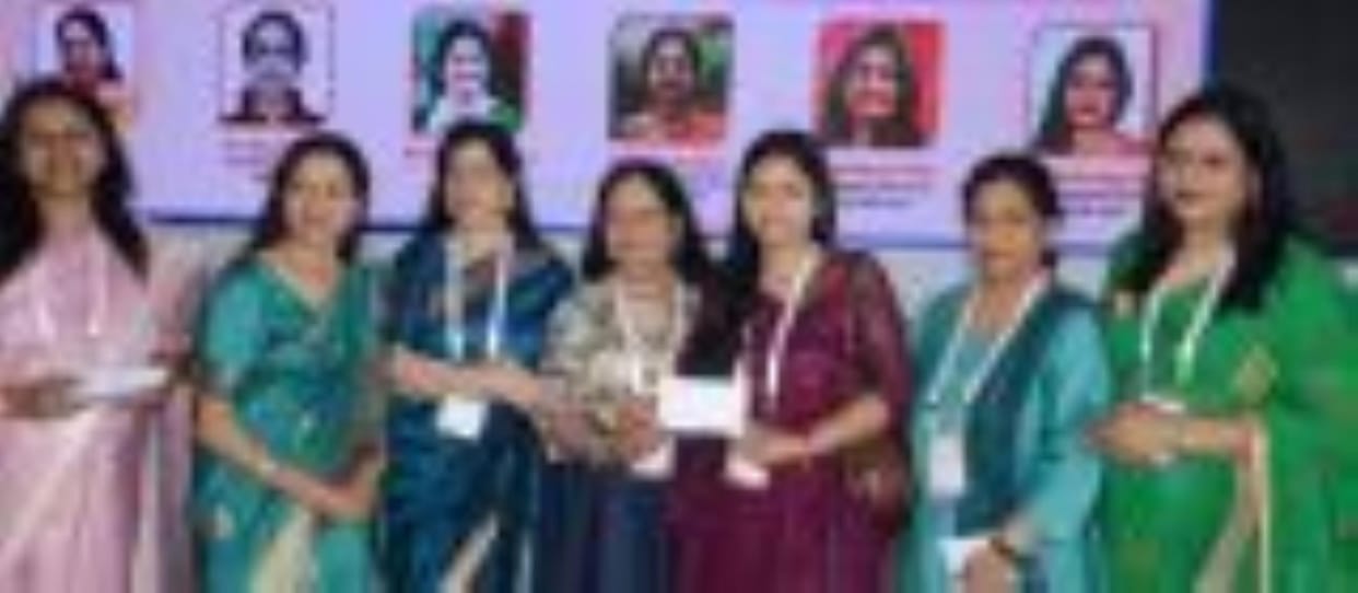 The risk of heart attack doubles in diabetic women after menopause: Dr. Sushil Modi
