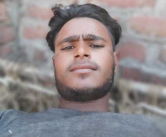 Dead body of young man found hanging from a tree