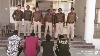 Police revealed the shooting incident that happened in a dispute over asking for petrol
