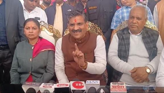 As Deepender Hooda starts winning, we are taking care of ourselves: Krishna Bedi