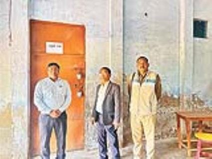 UP Board exams from today, will be monitored through CCTV