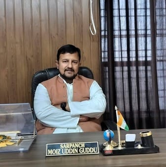 Baniyani Sarpanch did not get work done in Panchayat after complaint Sarpanch was relieved as administrator