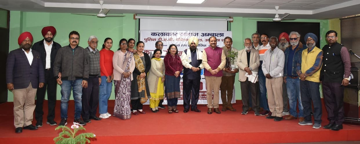 Folk culture is an integral part of our daily lives: Kohli