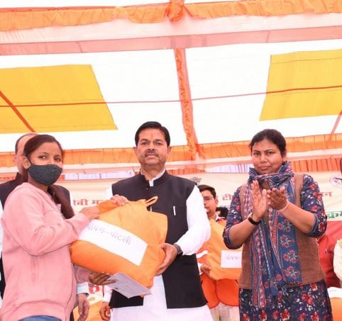 Everyone should take a pledge to eradicate TB from the country by 2025: BL Verma