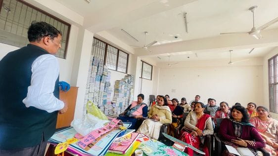 Pay attention to the regular attendance of students: BEO