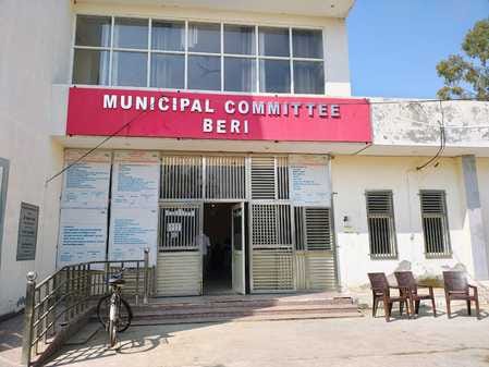 Three women became chairperson in 73 years