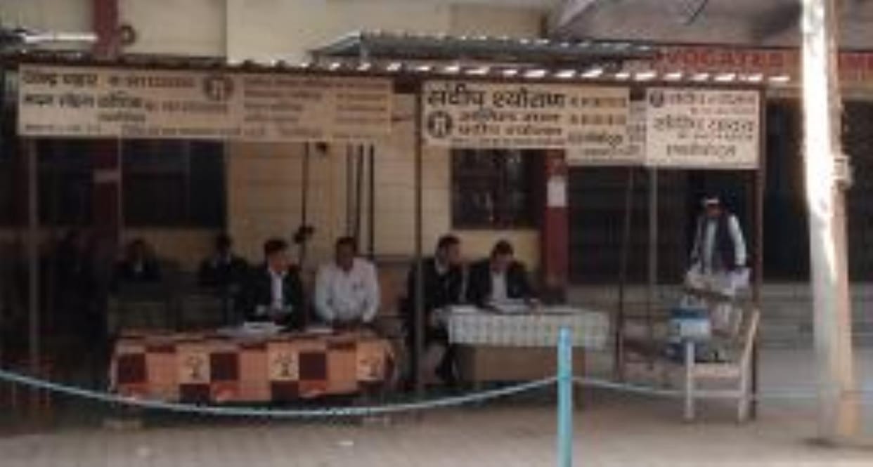 This time more than 90 percent voting is expected