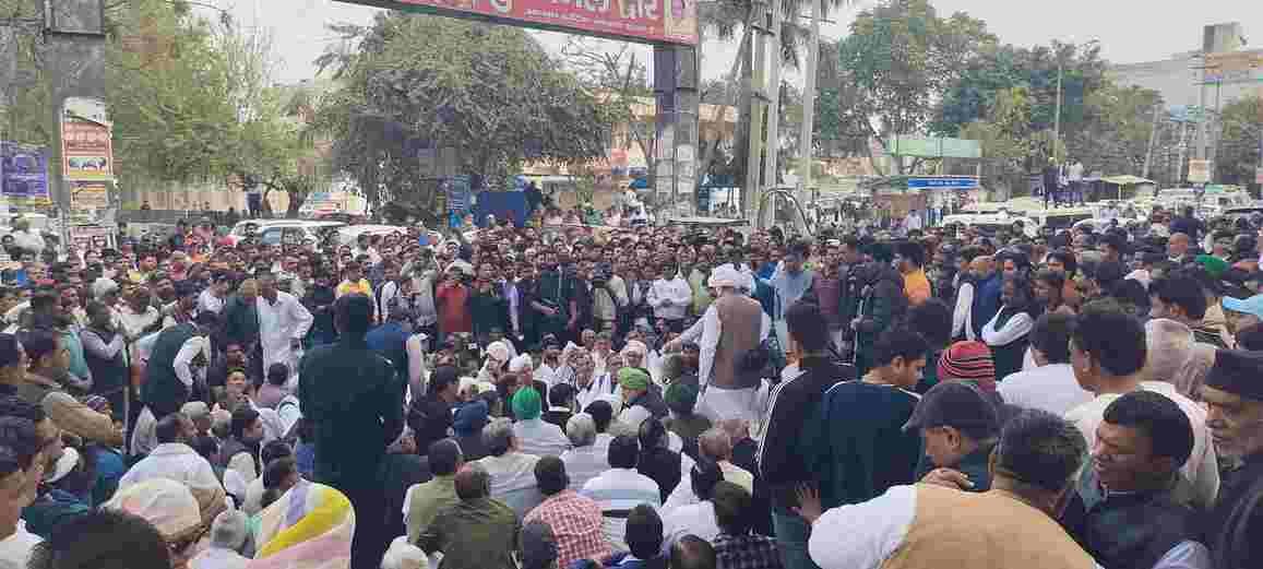 One year has passed since the Nafe Singh murder case, the SIT has also questioned the accused in the case several times