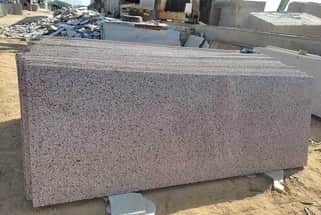 Jalore News: Clouds of crisis loom over granite industry, more than 500 mines closed, 7 crore fees outstanding