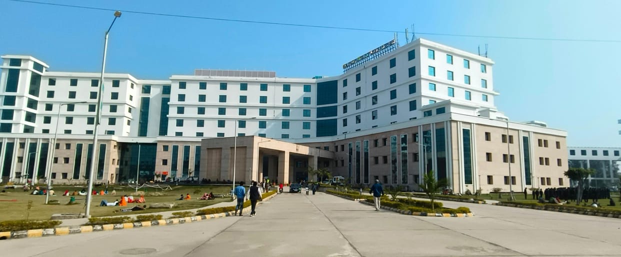 180 doctors will be recruited in AIIMS