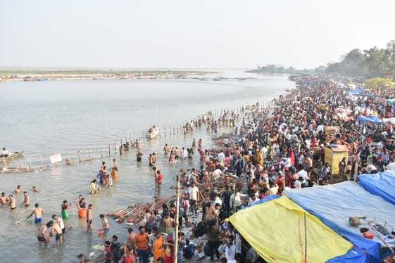 Mahashivratri