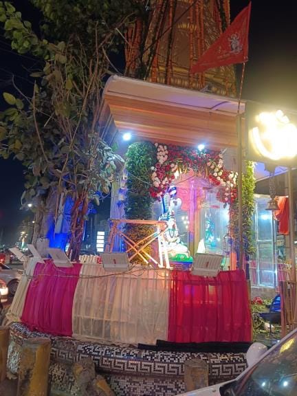 Mahashivratri will be celebrated with great pomp in 500 Shivalayas and temples across the district.