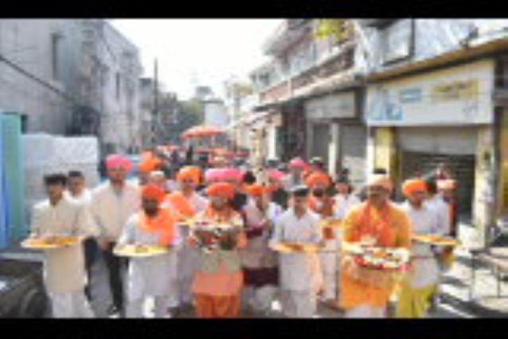 jammu, culture, mahashivratri mahotsav, chetna yatra