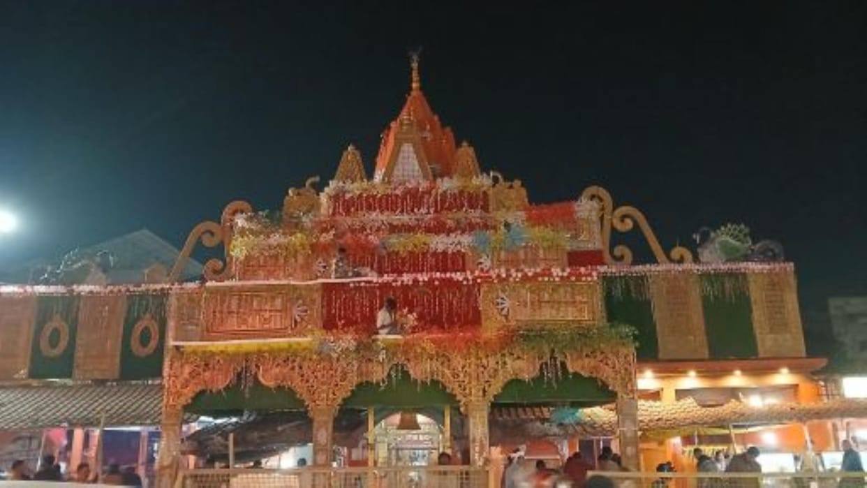 Today on Mahashivratri, chants of Mahadev will reverberate