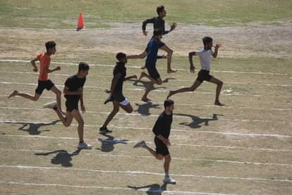 मध्य प्रदेश पुलिस भर्ती