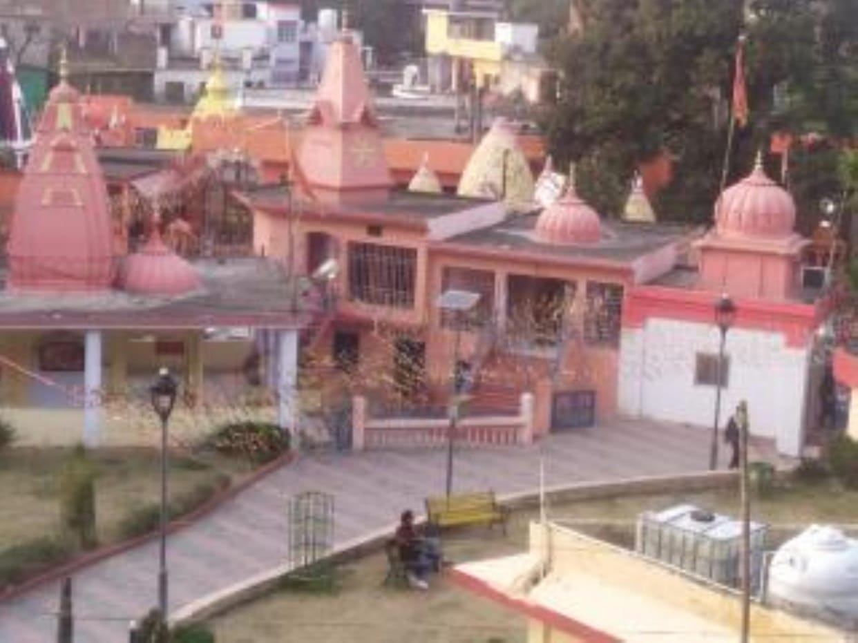 All preparations for Mahashivratri completed, procession will start today
