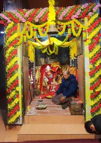 Kaal Sarp Dosh is removed by worshiping properly on Mahashivratri: Jagbir