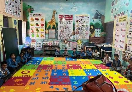 Allegations of corruption in the recruitment of special educators in Bal Vatikas