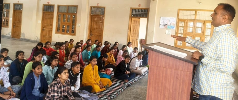 More efforts necessary to end drug addiction: Naresh Dhanda