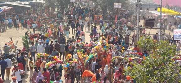 Mahashivratri