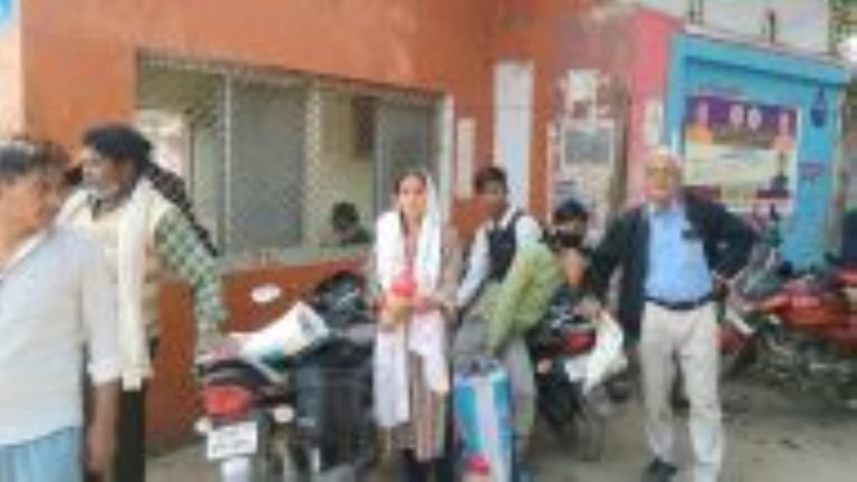 Maha Kumbh: Preparations underway to bring back devotees from Prayagraj