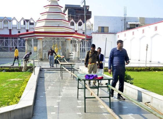 Mahashivratri is today, Lord Shiva's blessings will shower