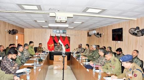 security review meeting